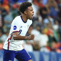 Estados Unidos podría dejar a El Salvador fuera del Mundial de Qatar 2022