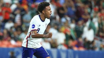 El 27 de enero, La Selecta tendrá una complicada visita a USMNT en Columbus, Ohio y se juegan gran parte de sus aspiraciones rumbo a Qatar.