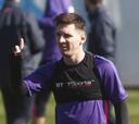 Messi: "No podemos fallar"