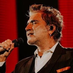 Concierto de Alejandro Fernández en CDMX: fecha, precios y dónde comprar los boletos