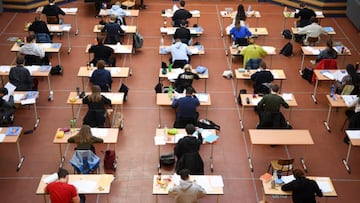 El Colegio de Abogados de California ha demandado a su proveedor de pruebas de abogacía por el lanzamiento de una nueva y caótica plataforma de exámenes.