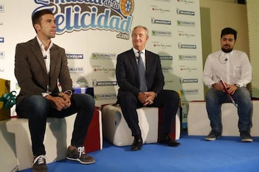 Gabi in no doubt: “Modric is Real Madrid's best player...”