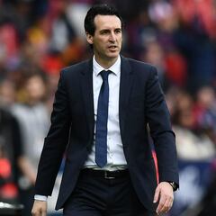 Emery appointed after secret vote, says Arsenal chief