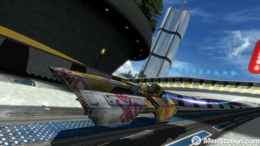 Wipeout HD, Impresiones