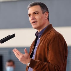 Estado de alarma en España hasta el 9 de mayo: ¿a qué hora acaba?