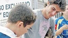 "Lo importante es estar bien en el mes de mayo"