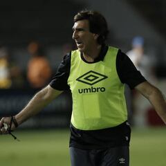 Costas y un regreso glorioso con otro título de Liga