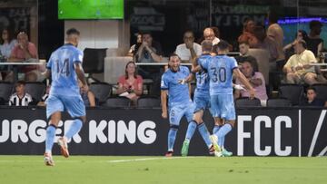 Cartagena 0 - Levante 1, en directo: resumen, goles y resultado