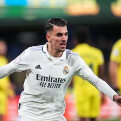 Ceballos y Asensio rescataron al Madrid