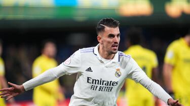 Ceballos y Asensio rescataron al Madrid