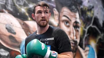 Can Callum Smith pull off the unthinkable against Artur Beterbiev?