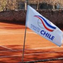 Cerro Colorado, la moderna casa del tenis que quedó en nada