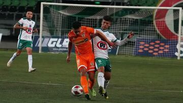 Cobreloa no despega y San Luis se acerca a los líderes en el Ascenso