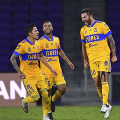 En qué lugar del Mundial de Clubes han quedado los equipos mexicanos