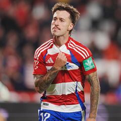 Ricard entona el ‘mea culpa’