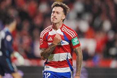 Ricard, centenario en un mal momento