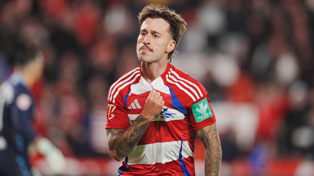 Ricard entona el ‘mea culpa’