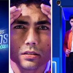 Quién es Sian Chiong, el décimo segundo confirmado de La Casa de los Famosos México 2