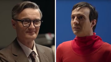¿A qué hora se estrena y dónde ver el quinto capítulo de ‘Chespirito: Sin Querer Queriendo’?