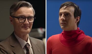 Más de lo que se ve en la serie: este es el crucial papel que jugó Luis de Llano en la vida de Chespirito 