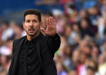 Diego Simeone.