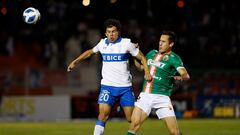 Sigue el partido en directo