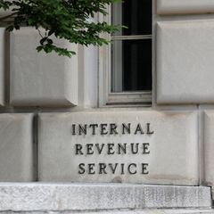 IRS return refund: when will it arrive and how to check the status