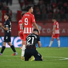 El Eibar navega a la deriva lejos de casa