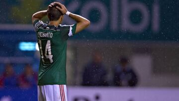 La tormenta de San José, Graham Zusi y el terror