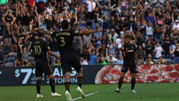 El equipo canadiense dio un gran juego en calidad de visitante y logró sacar el resultado ante un equipo que se veía claramente favorito para vencer. Carlos Vela sumó otra asistencia.