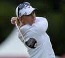 Pressel y Lennarth, líderes y las españolas no tuvieron buen día