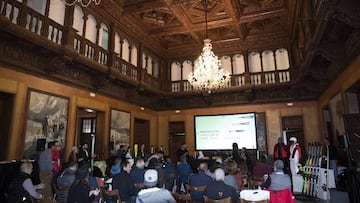 HEAD, marca de referencia de deportes de invierno, presenta su nueva colección 2018-2019 de esquí