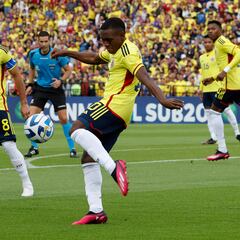 Manyoma: “No fuimos campeones, pero competimos a la altura”