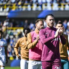 ‘Chino’ Huerta comienza con el pie izquierdo los Playoffs