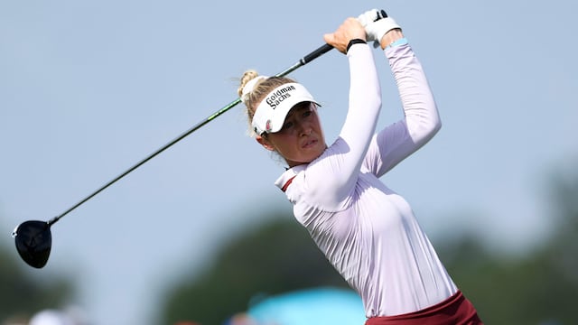 The 2025 KPMG Women’s PGA Championship, one of the premier events in women’s golf, has set a new standard for prize money.