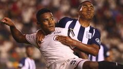 Sigue el Universitario Deportes - Alianza Lima en vivo online, Cl&aacute;sico del f&uacute;tbol peruano de la fecha 4 del Torneo de Verano de Primera Divisi&oacute;n de Per&uacute;, en AS