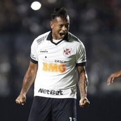 Guarín le facilita las cosas a Vasco para su renovación