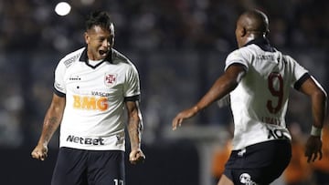 Vasco y Guar&iacute;n estar&iacute;an cerca de renovar 