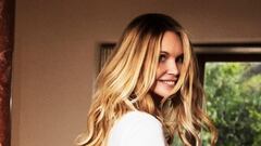 This is what top model, actress and author Elle Macpherson looks like at 60