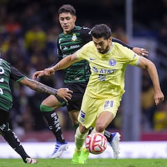 Come on, Emilio, Mexican soccer needs real change