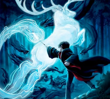 J. K. Rowling, escritora: “No necesitamos magia para cambiar el mundo, tenemos todo el poder en nuestro interior”