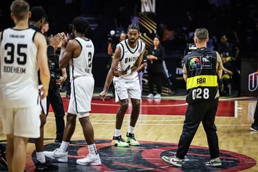 Final contracultural