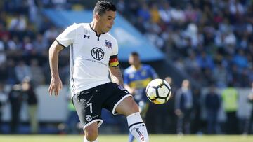 Paredes: "Esperamos estar a la altura de lo que pide Salas"