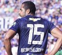 U. de Chile | Sabino Aguad: "Jean Beasejour seguirá en la U"