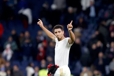 Ex-Real Madrid stars’ Bellingham verdict: “He has everything it takes to become an all-time great”