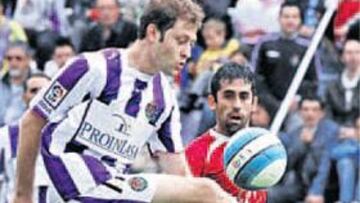 <b>RENTABLE. </b>Manchev ha justificado su fichaje con goles.