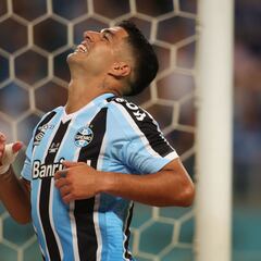 Luis Suárez injury update: the player is “at the limit” and may need “a prosthesis”