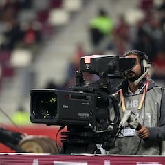 Dónde se retransmite el Mundial 2022: canal de TV y cómo seguir la Copa del Mundo en España