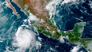 Ciclón Tropical Alex: ¿Cuándo llega a México y recomendaciones en caso de emergencia?