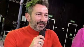 David Valldeperas recurre su imputación en la ‘Operación Deluxe’ que salpica a ‘Sálvame’: “Falta de concreción”